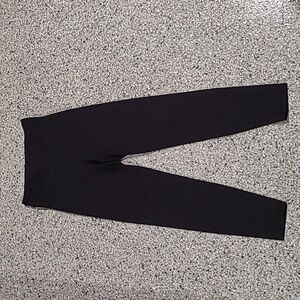 Black Marika Leggings Size Small